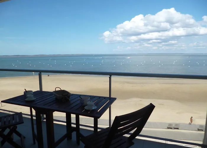 Arcachon: Rénové, Terrasse Avec Vue, Accès Plage, Parking Sécurisé - Fr-1-420-11 *