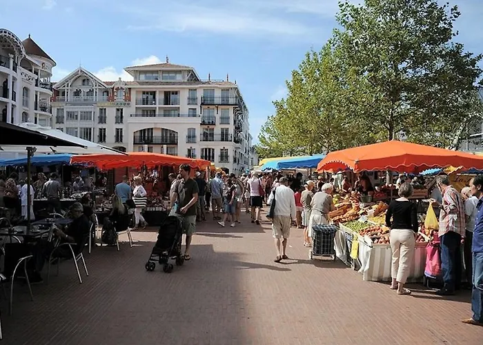 Arcachon: Rénové, Terrasse Avec Vue, Accès Plage, Parking Sécurisé - Fr-1-420-11 * Arcachón